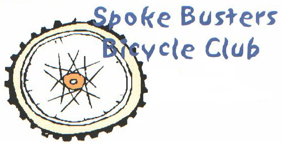 Spoke Busters Logo